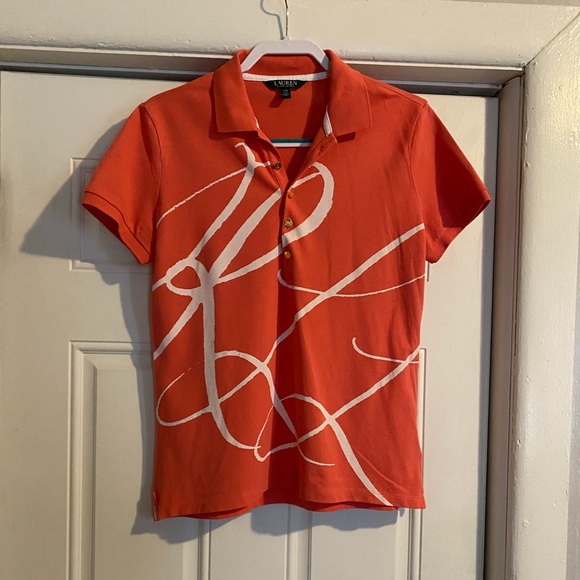 Ralph Lauren shirt - Picture 1 of 4